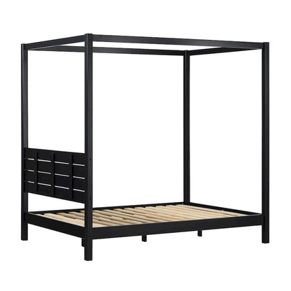 Middlebrook Designs Canopy Full Bed