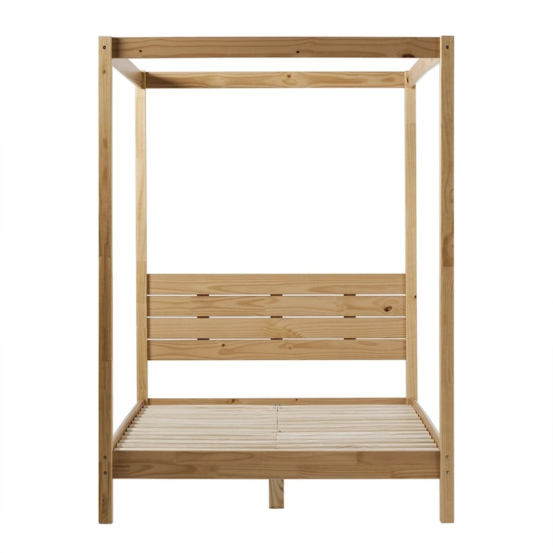 Middlebrook Designs Canopy Full Bed