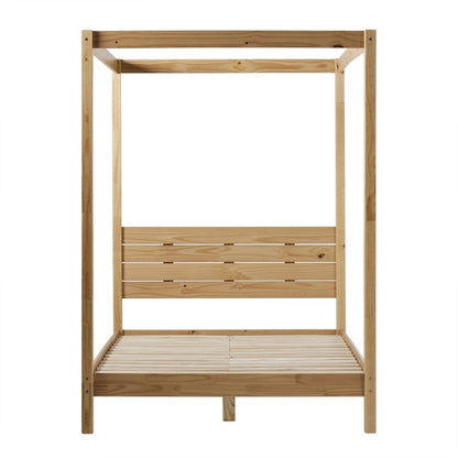 Middlebrook Designs Canopy Full Bed