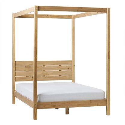 Middlebrook Designs Canopy Full Bed