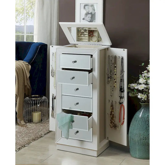 Jewelry Armoire