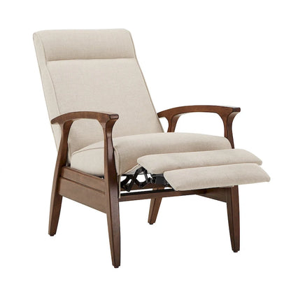 Notker 25.75 Wide Mid-Century Recliner by iNSPIRE Q Modern