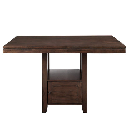 Steve Silver Yardley Counter Height Dining Table
