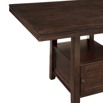 Steve Silver Yardley Counter Height Dining Table