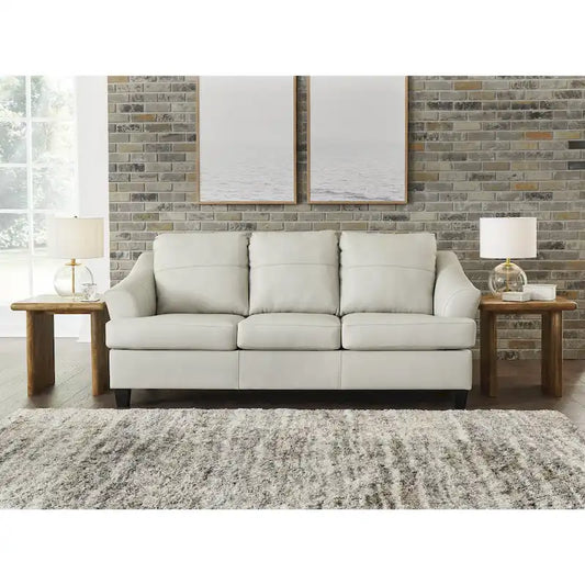 Signature Design by Ashley Genoa Sofa - 88W x 38D x 40H