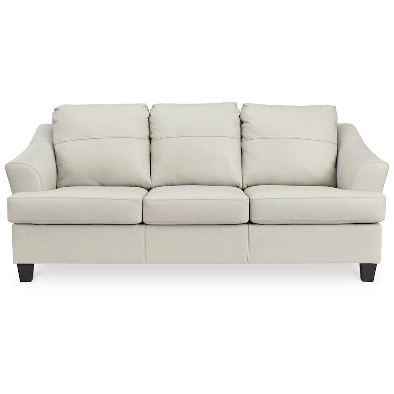 Signature Design by Ashley Genoa Sofa - 88W x 38D x 40H