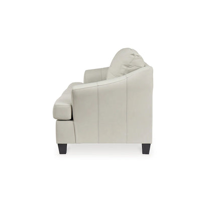 Signature Design by Ashley Genoa Sofa - 88W x 38D x 40H