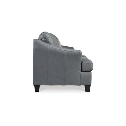 Signature Design by Ashley Genoa Sofa - 88W x 38D x 40H