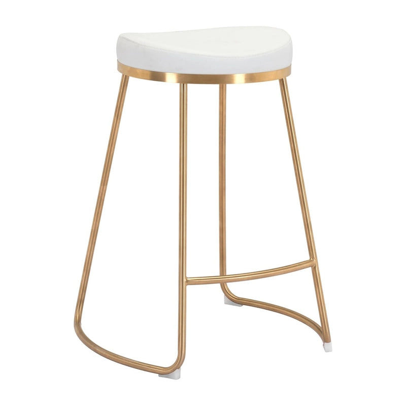 Counter Stool (Set of 2) - 20.3 W x 17.5 D x 26.2 H