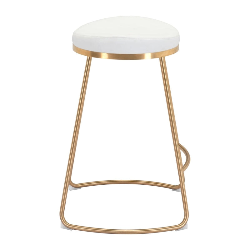 Counter Stool (Set of 2) - 20.3 W x 17.5 D x 26.2 H