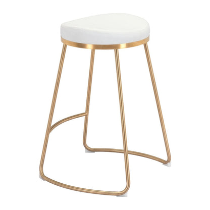 Counter Stool (Set of 2) - 20.3 W x 17.5 D x 26.2 H