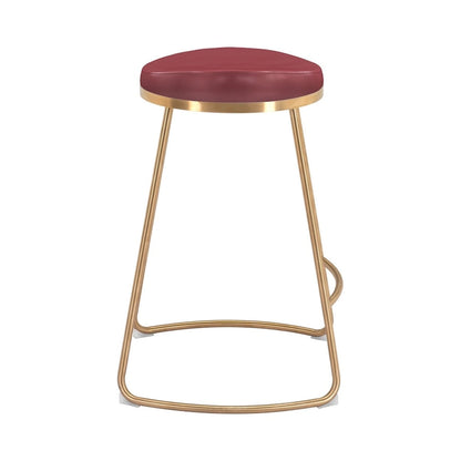 Counter Stool (Set of 2) - 20.3 W x 17.5 D x 26.2 H