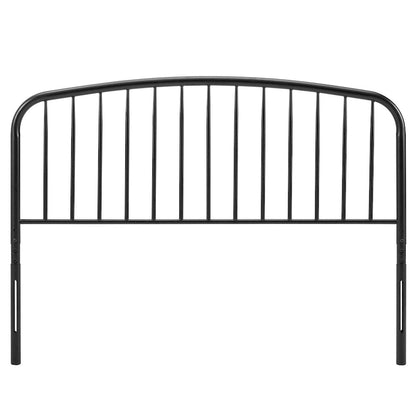 Nova Queen Metal Headboard