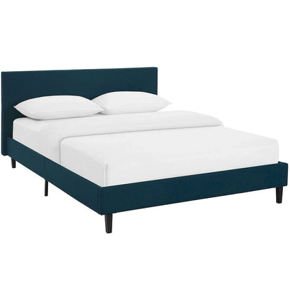 Porch & Den Rowena Queen Bed Frame
