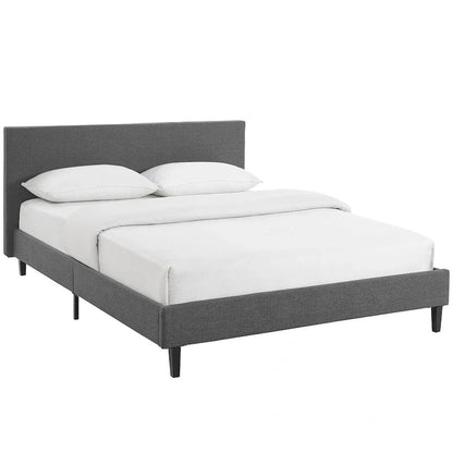 Porch & Den Rowena Queen Bed Frame