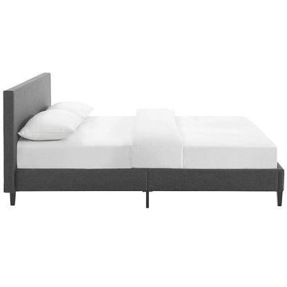 Porch & Den Rowena Queen Bed Frame