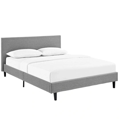 Porch & Den Rowena Queen Bed Frame
