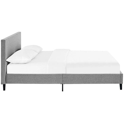 Porch & Den Rowena Queen Bed Frame