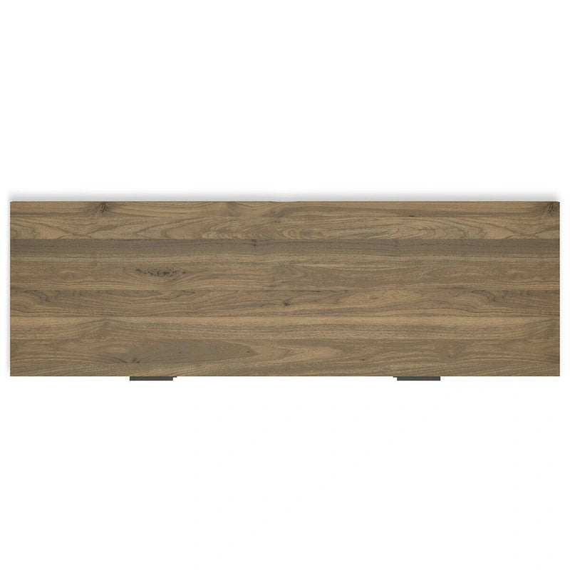 Signature Design by Ashley Deanlow Honey Dresser