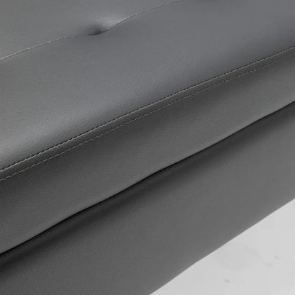 Storage Bench with Storage Bench for Bedroom End of Bed Bench Foot of Bed Bench Entryway Bench Storage Ottoman Bench