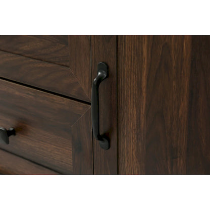 3-in-1 Design Hall Tree with 3 Hooks and Storage Bench - 47.24W x 70.9H x 15.74D