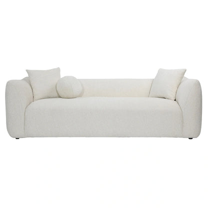 Clifford 93 Wide Upholstered Sofa