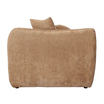 Clifford 93 Wide Upholstered Sofa