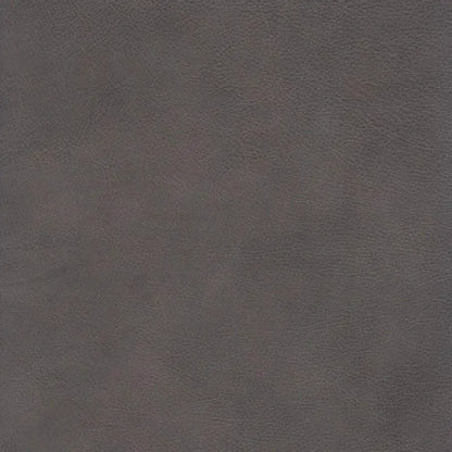 Ivy Living Cassia Top Grain Leather Chair With Feather, Memory Foam and Springs