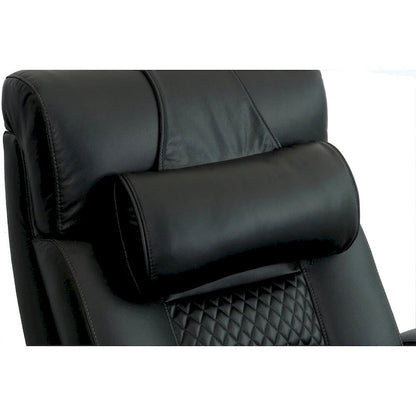 Octane Head & Neck Pillow