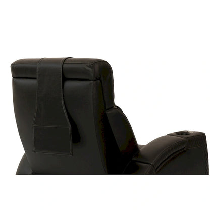 Octane Head & Neck Pillow