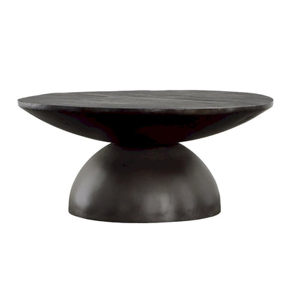 Briarwood Coffee Table, Black