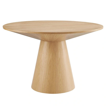 Provision 47 Round Dining Table