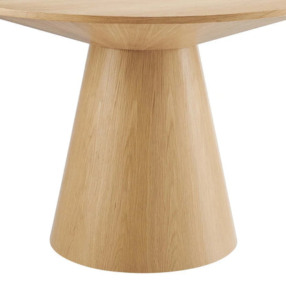 Provision 47 Round Dining Table