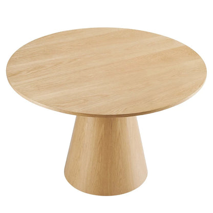 Provision 47 Round Dining Table