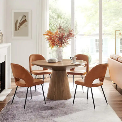 Provision 47 Round Dining Table