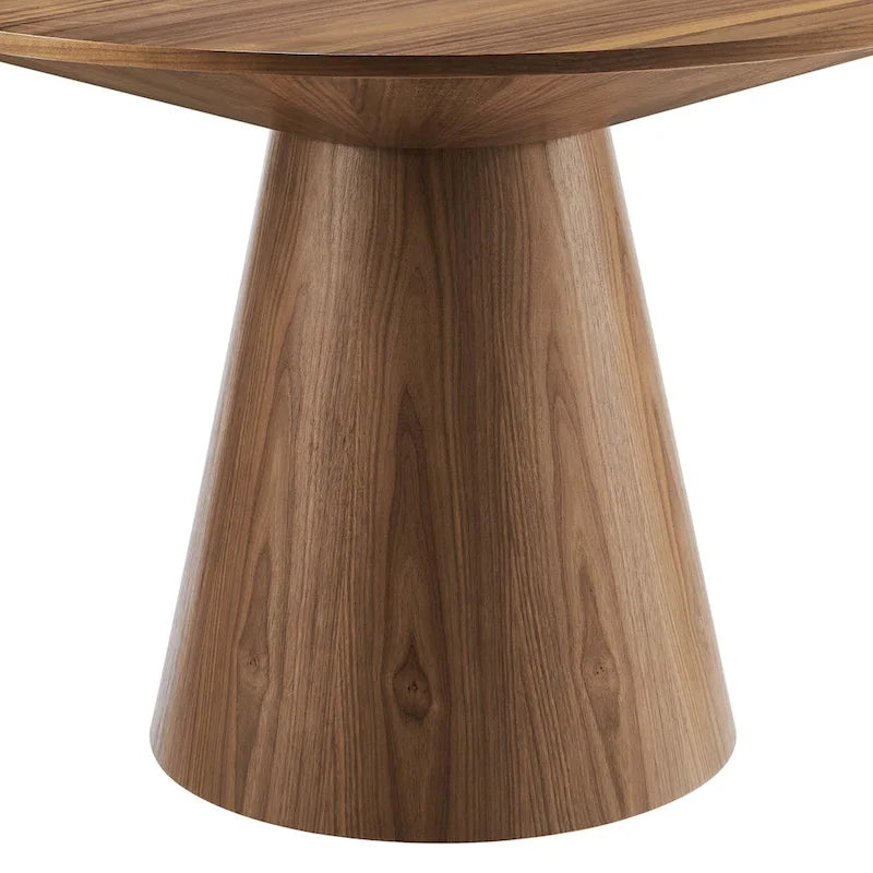 Provision 47 Round Dining Table