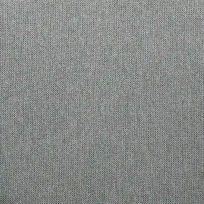 Poly & Bark Pietta Dining Chair (Set of 2) - Durable Fabric with Solid Wood Legs