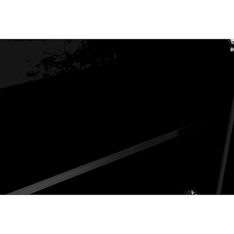 4 Door Wooden Twill Sideboard