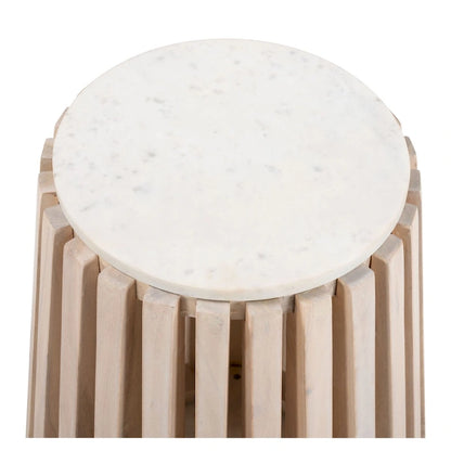 Cyprus Side Table