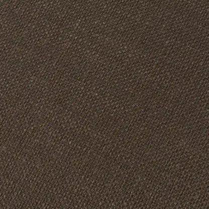 1PCS Fabric Ottoman
