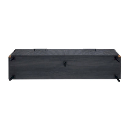 Manhattan Comfort Mid Century Modern Jodie 68.9 Inch TV Stand